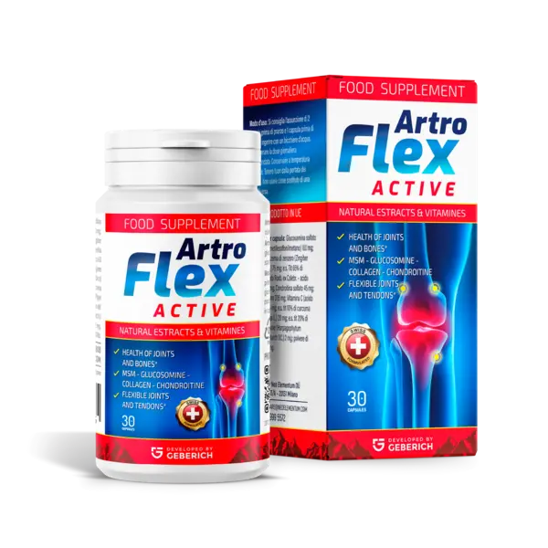 ArtroFlex Active