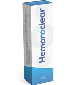 Hemoroclear